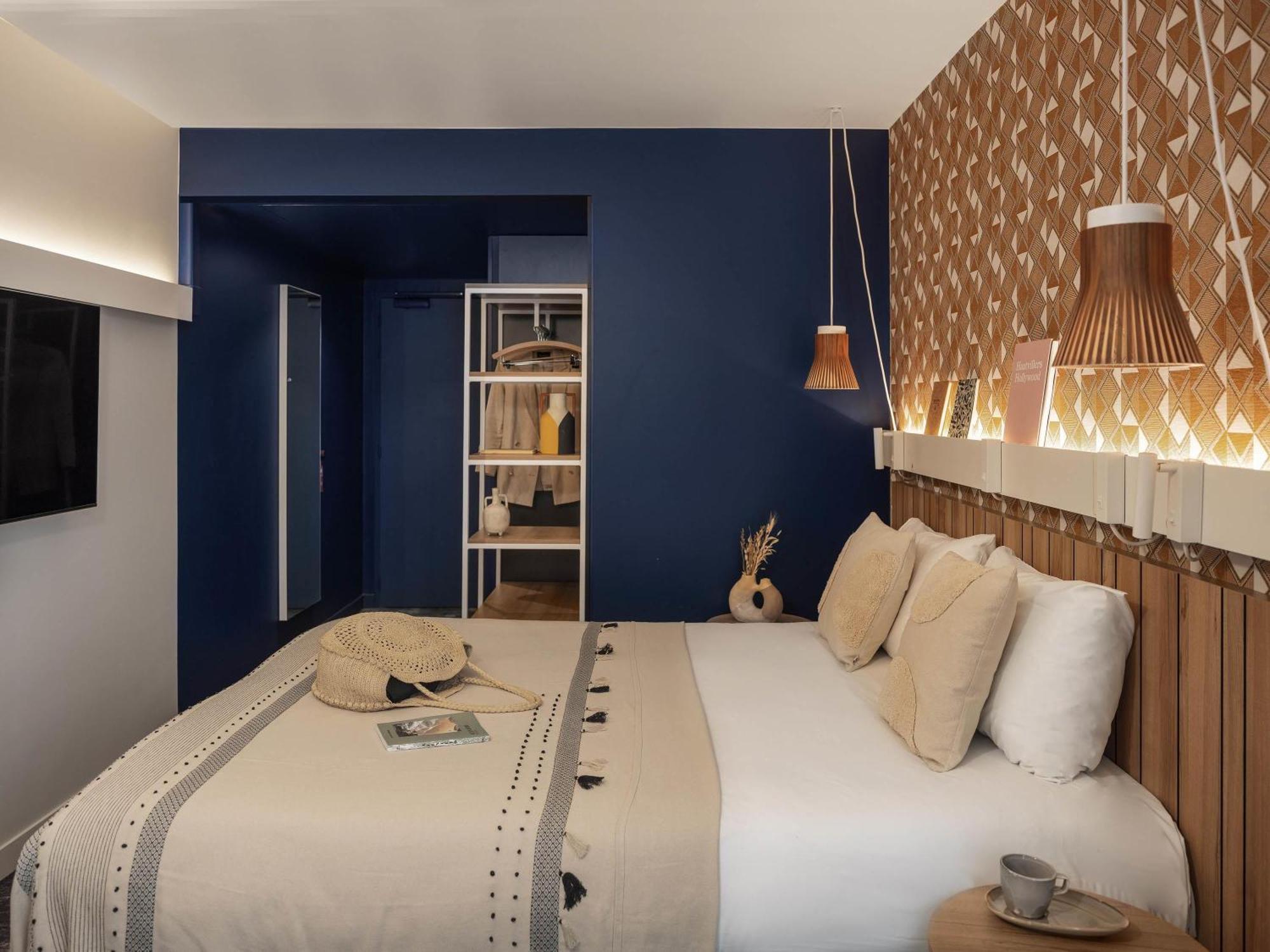 Suite Familiale Standard avec 2 Chambres Communicantes
