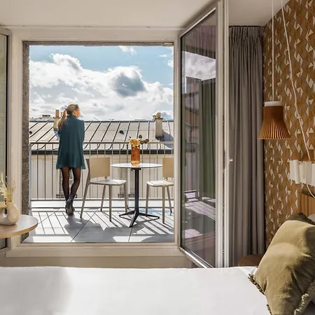 Ibis Paris Gare Montparnasse Catalogne-3